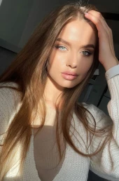 Проститутка ЯНА VIP