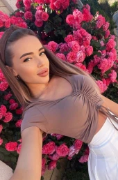 Проститутка Вика